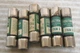 Fusetron FNM1 Dual Element Fuse 1A 250VAC (Lot of 6)
