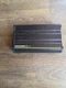 KICKER CX1200.1 Mono Car Audio Amplifier 1200W RMS MPN 12CX12001