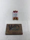 Lot of 3 - TRS20R Ferraz Shawmut 20 Amp Fuse Class RK5 - 600VAC
