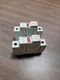 Ferraz Shawmut USCC1I X213943 Ultrasafe  Holder X213943 LOT OF 2