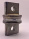 EDISON TJN-1200 amp fast acting class t 300v IR 200KA CURRENT LIMITING