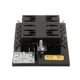 SEACHOICE 13311 ATO/ATC FUSE BLOCK-10 GANG