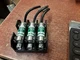 Marathon R6J30A3B 3 Littelfuse JTD 15