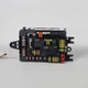 2014-2015 BMW 320i 328i 335i 428 435i Rear Fuse Relay Box 61149337880 OEM