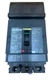 Square D HJA36125 I-Line Circuit Breaker 125A 3P 600V HJA 125 Amp 3 Pole Used