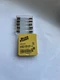 Bussmann AGC-8-R Fuses 8A 250V Fast Acting Glass Pack OF 5