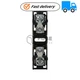 1PC New Eaton Bussmann BMM603-1PQ 30A 600V Fuse Block