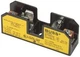 BUSSMANN BG3011SQ - FUSEBLOCK WAS 2961 (Pack of 1)