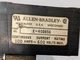 Allen Bradley X-400656 Fuse Block Holder (ONLY X400656) 100A 600 V - Free Ship