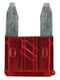 Install Bay  ATM10-25 ATM Fuses 10 AMP - Package of 25