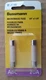 Bussmann BP/ABC-20 Microwave Oven Ceramic Fuse 2-Pack, 20 Amp, 250VAC