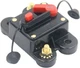 100amp 50A-300A with Manual Reset Home Solar System Fuse Holder for Car 100A