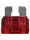 Install Bay  ATC10-25 ATC Fuses 10 AMP - Package of 25