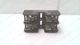MERSEN 30312R FUSE BLOCK, CLASS CC #340847