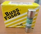 🔥 9) COOPER BUSSMANN FUSETRON 1-6/10 AMP DUAL ELEMENT FUSE 250 VAC FNM-1-6/10
