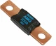 Blue Sea Systems 200 Amp/32 Volt Circuit Protectant MEGA/AMG Fuse Block 5105