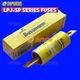 1PCS New LPJ-90SP 90A 600V Class J Time Delay Fuse Bussmann Eaton #Y25
