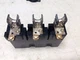 Allen Bradley 40395-451-02-XX03 Disconnect Fuse Block 600 V 30 A 4039545102XX03