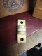 Bussmann JJN-70 70Amp (70A) JJN 300V Fast-Blow Pack of 3 Fuses