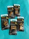 Bussmann BP/ATC-5ID 5A 32V dc 1kA Tan Blade Fuse 0.75 L x 0.2 H in. (Pack of 5)