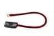 4 AWG Gauge IMC Audio Cable Inline Fuse Holder Block Mini ANL 250 Amp 8 inch