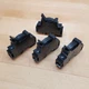Phoenix Contact UK 10,3-HESI Contact Fuse Holder - USED