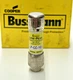 Cooper Bussmann LP-CC-1/2 Class CC Low-Peak Time Delay Fuse 0.5 Amp 600Vac-10pcs