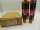 5 Fuses Bussmann Fusetron Fuse FRS-R-20