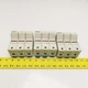 Ferraz Shawmut US3J3I 3 Pole 600V 30A Class J Fuse Holder Lot Of 3