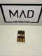Lot of 3 - FRS-R-40 Bussmann 40 Amp Fuse Class RK5
