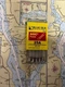 Blue Sea Systems pack of 4 #5219 AGC Fuse - 25 Amp.