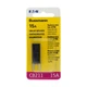 Bussmann (BP/CB211-15-RP) 15 Amp Type-I ATM Mini Circuit Breaker Multicolor 