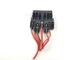 MERCEDES SPRINTER FUSE RELAY BOX A9075401805 2.1 DIESEL W907 2018 - 2024