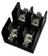BUSS J60060-2CR FUSE HOLDER 60A 600V USE CLASS J FUSE J600602CR MADE IN USA🔔