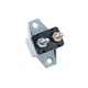 BUSSMANN SHORT STOP CIRCUIT BREAKER 30A PLASTIC RT ANG BRKT TYPE-1 12V