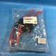 Optifuse LPX-02B-6R Bag of 5 Maxi Fuse Holders 5079