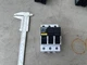 Siemens 3NW7 5330HG 3 Pole Fuse Holder