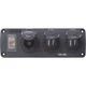_Blue Sea 4365 12V Waterproof Accessory Panel w/USB Socket & 15A Breaker_