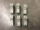 Ferraz Shawmut Indicator Fuse Holder US3J1I M212922 Lot Of 6