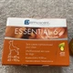 Dermoscent Essential 6 Spot-On for Dogs 45-90LB 4 COUNT BOX + 4 without box. 