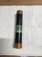 Bussmann NOS-45 600vac Class K5  Fuse NOS   F1