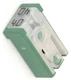 Littelfuse 0695040.PXPS Slotted MCASE+ Cartridge Fuse, 40A, 32V, Time Delay