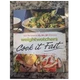 Weight Watchers Cook it Fast Paperback Cookbook, 250 Recipes in 15/20/30 Min