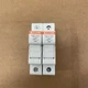 Qty 2 FERRAZ SHAWMUT MERSEN Y213944 FUSE HOLDER