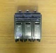 * GENERAL ELECTRIC 80 AMP 3 POLE CIRCUIT BREAKER THHQB32080 ........ VS-129