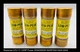 LPJ-17-1/2SP ~ Bussman LPJ-17-1/2SP Low-Peak 1/2 AMP  Class J Fuse~ 1-LOT OF (4)