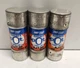 LOT OF 3 NEW NO BOX! FERRAZ SHAWMUT 30A 600V SMART SPOT CLASS J FUSES AJT30