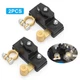 2pcs Battery Disconnect Switch 12V/24V 250A 1000A for Car RV Boat Power Cut Off