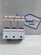 FERRAZ SHAWMUT / Ultra Safe US3J3I Fuse Holder (Lot of 2)