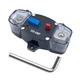 Erayco 300 Amp Circuit Breaker with Manual Reset, 12-48 Volt DC, 0-8 Gauge Tr...